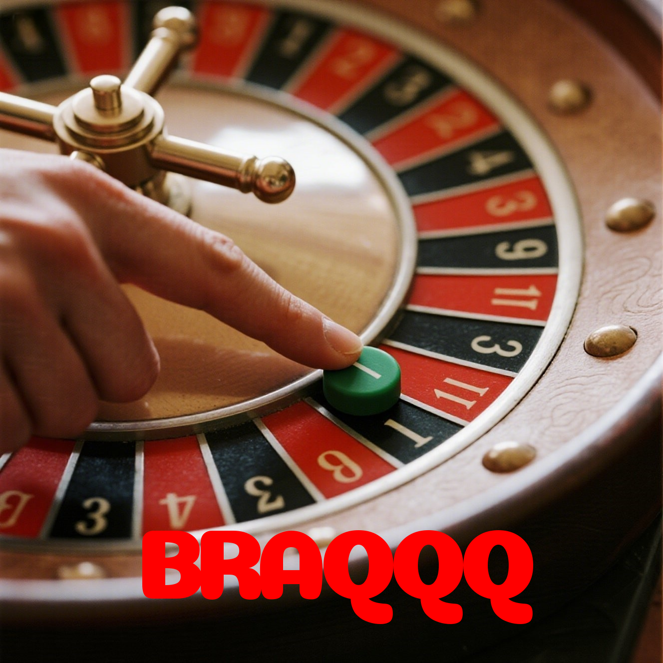 Segurança no BRAQQQ