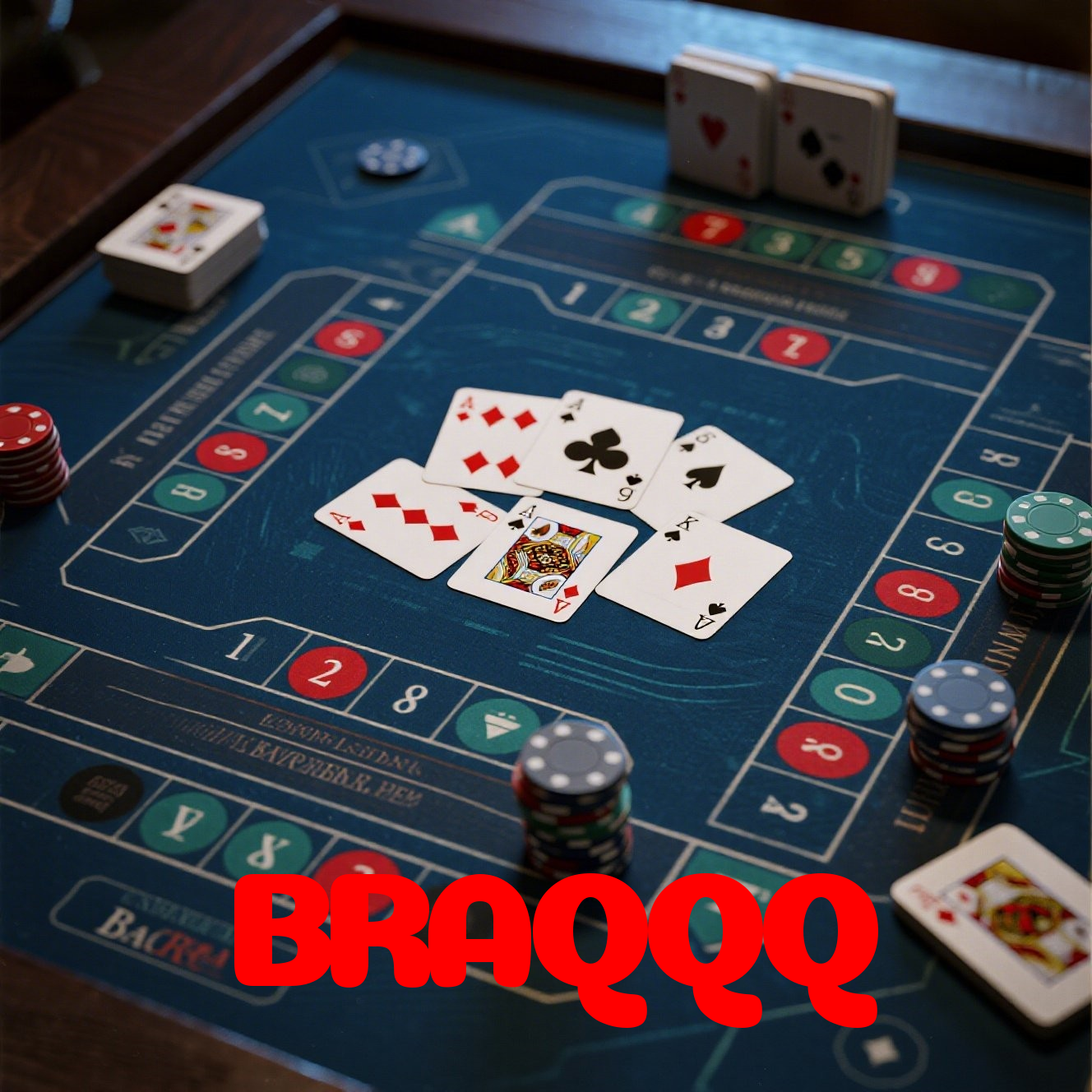 Problemas de Login no BRAQQQ