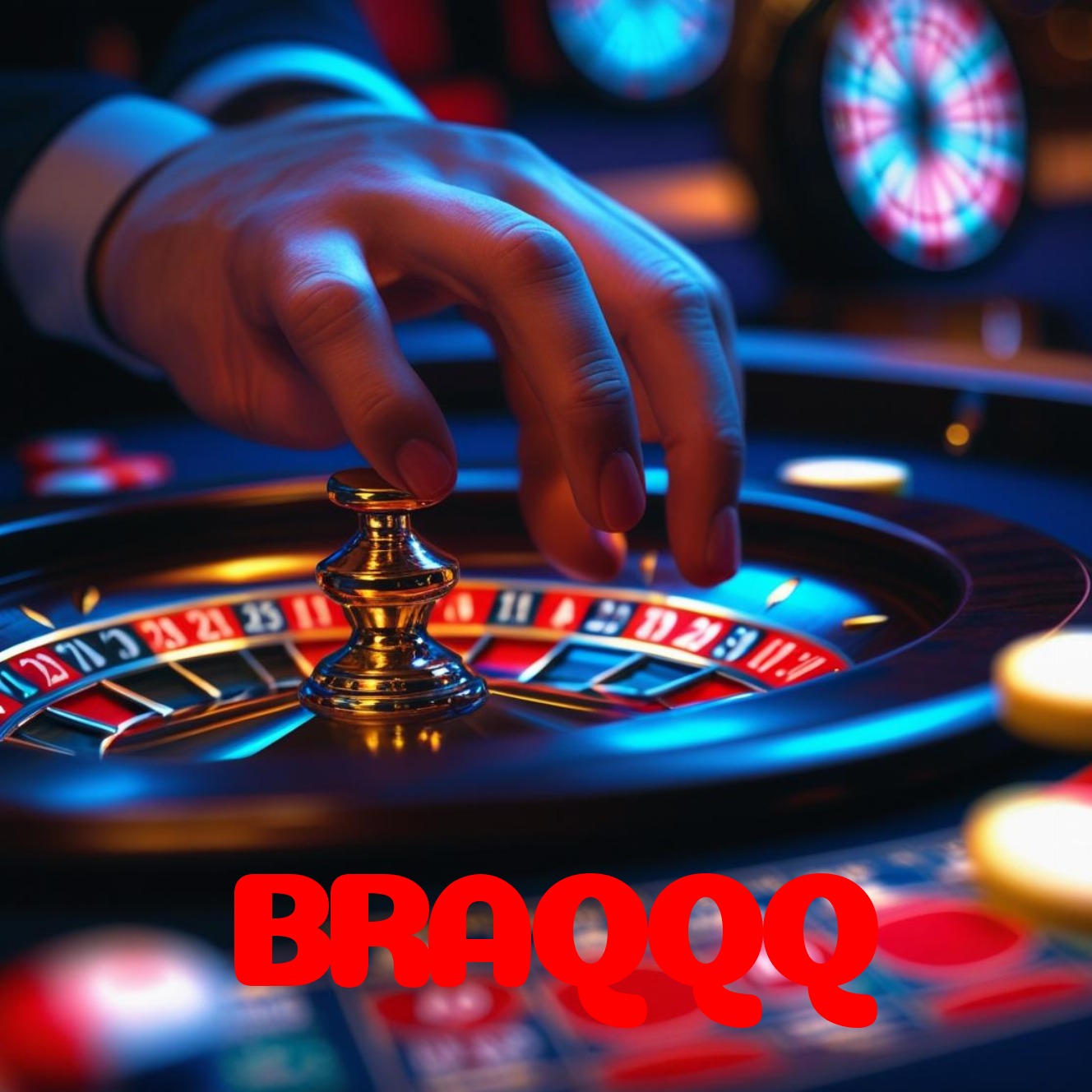 Problemas de Login no BRAQQQ