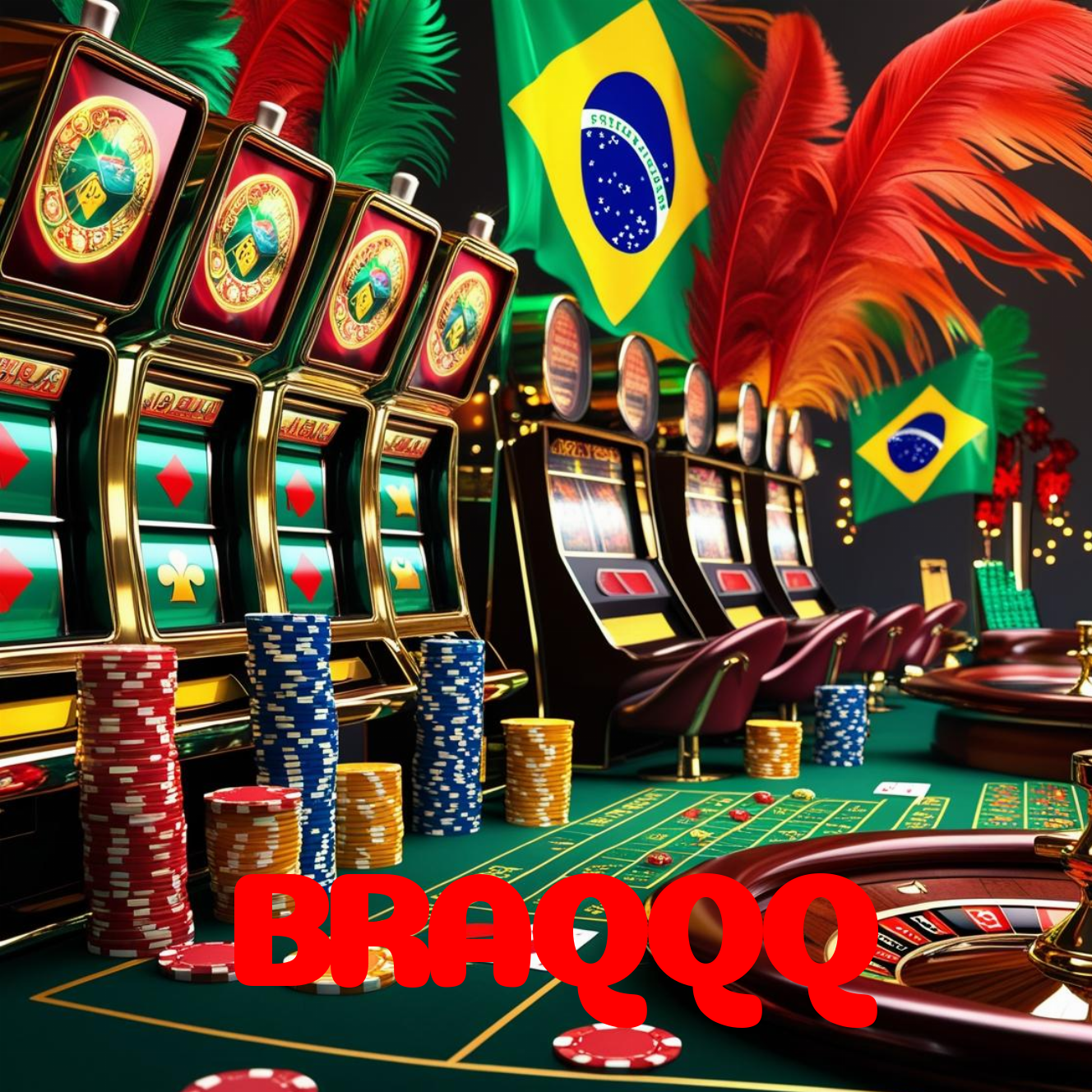 Problemas de Login no BRAQQQ