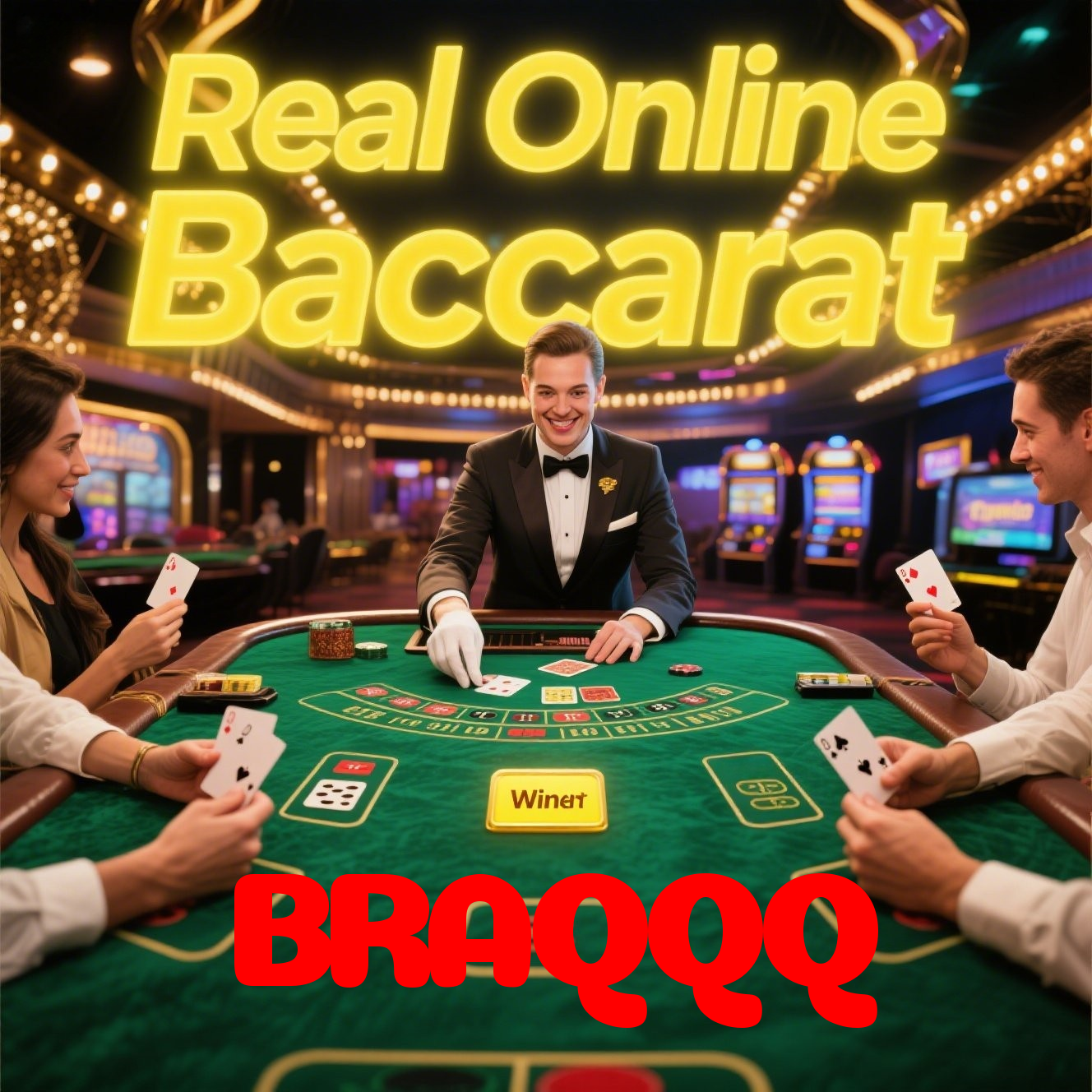Imagem do BRAQQQ