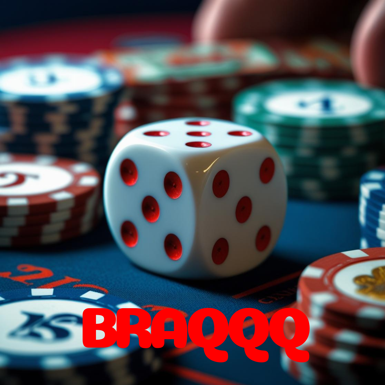 Segurança no BRAQQQ