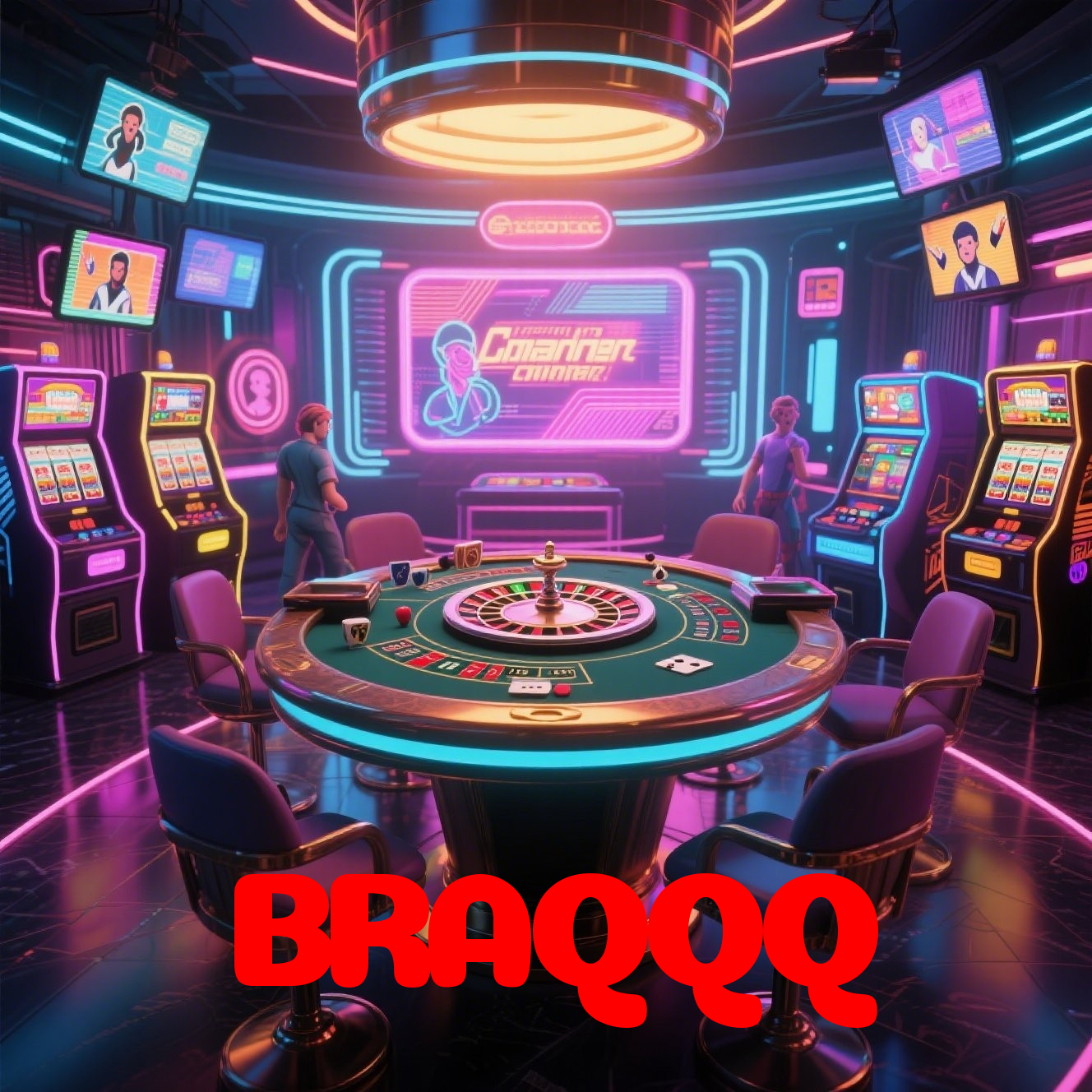 Problemas de Login no BRAQQQ