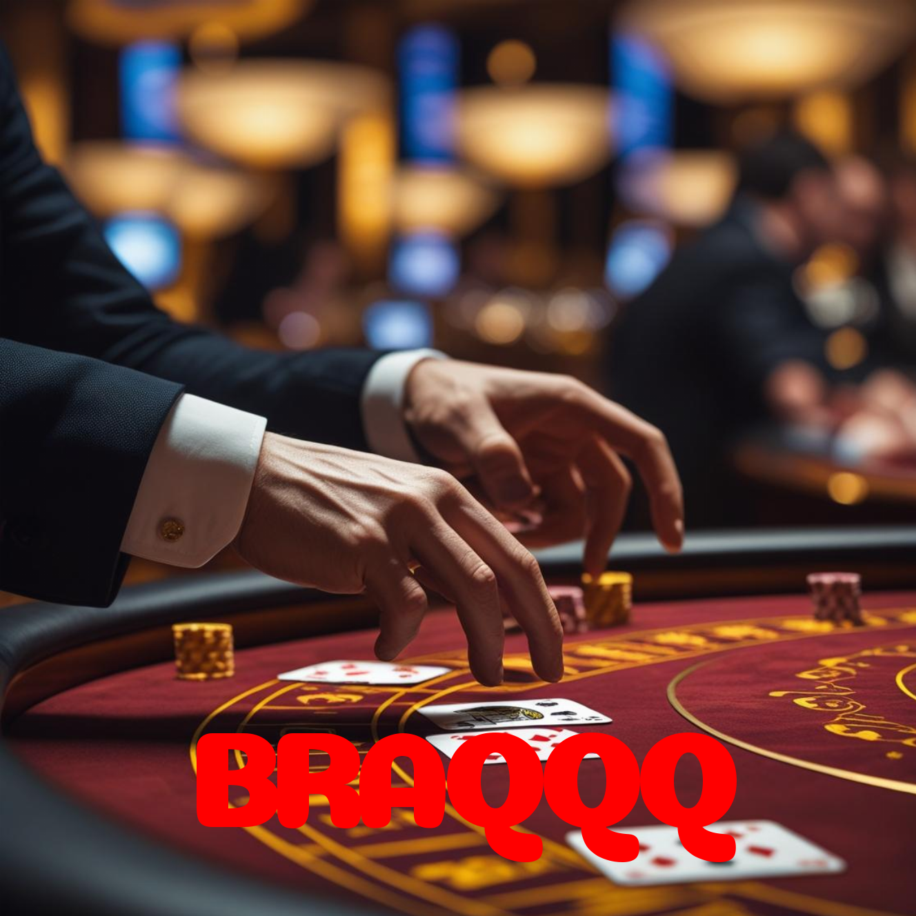 Promoções do BRAQQQ