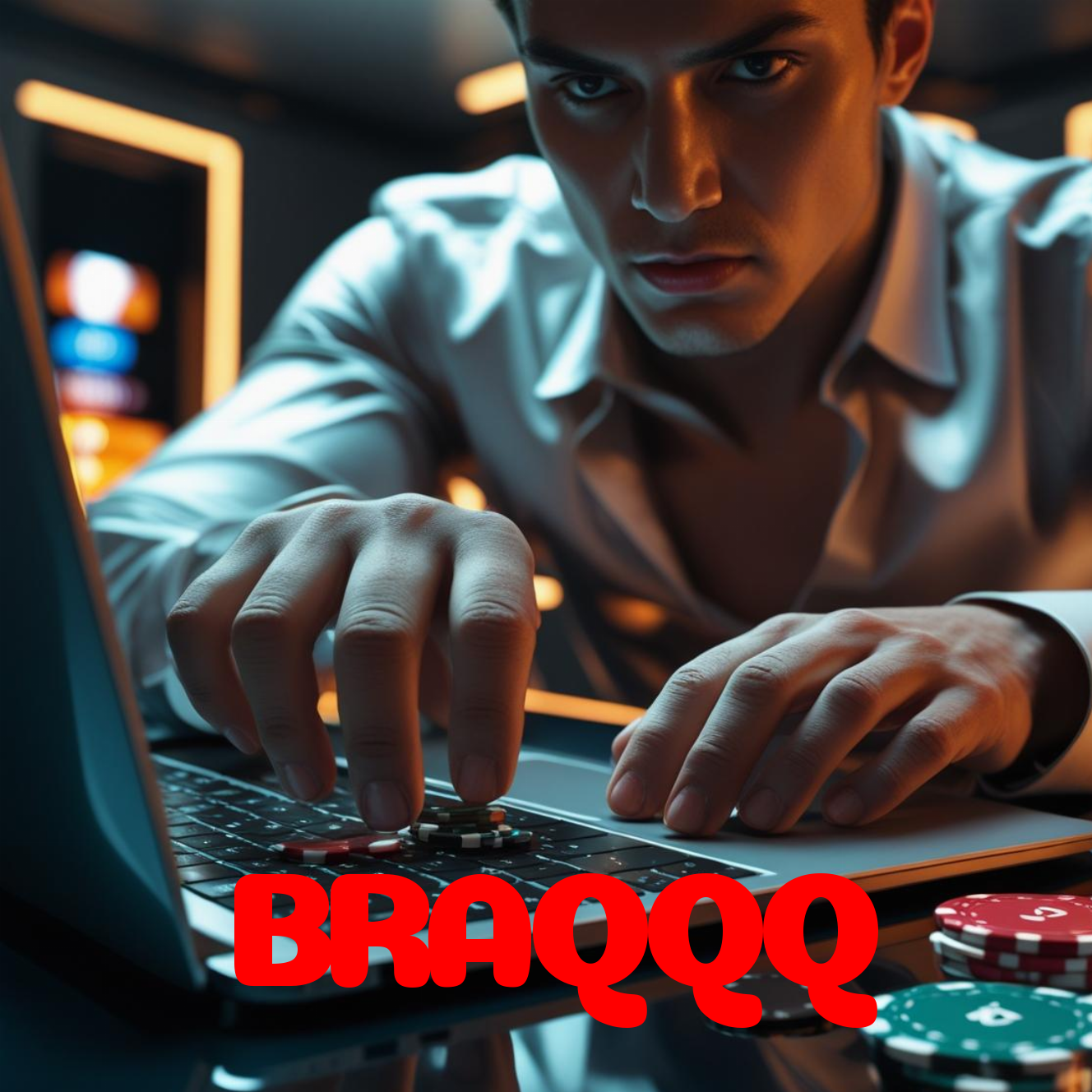 Problemas de Login no BRAQQQ