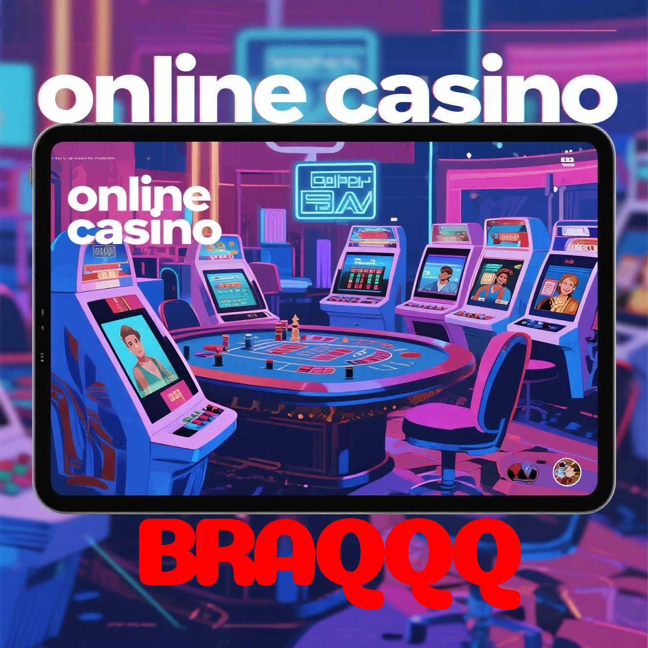Problemas de Login no BRAQQQ