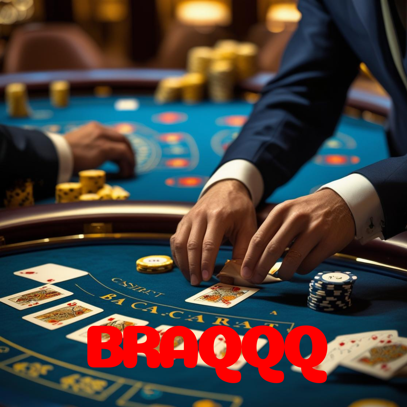 Promoções do BRAQQQ