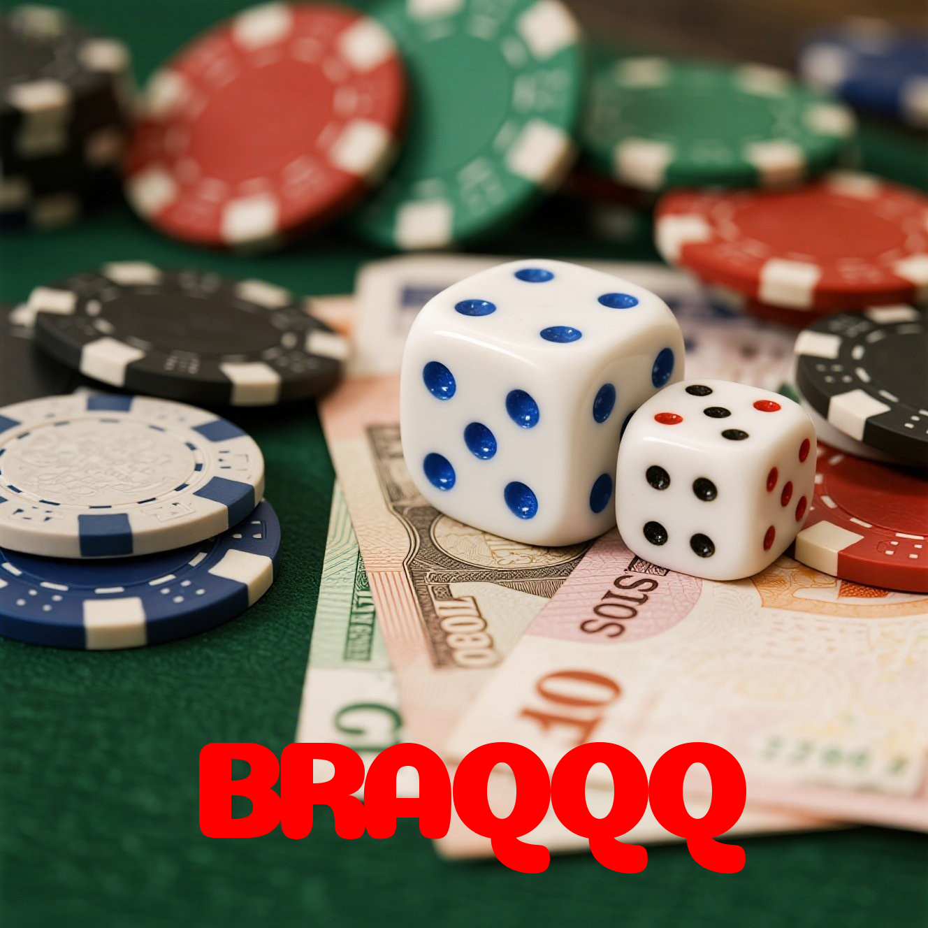Problemas de Login no BRAQQQ