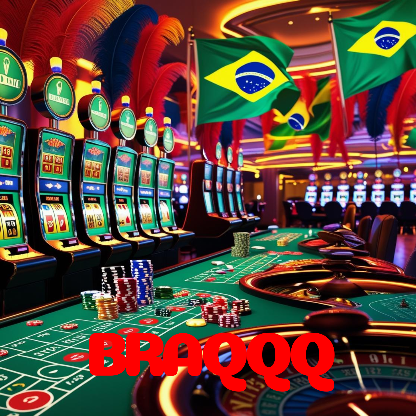Problemas de Login no BRAQQQ