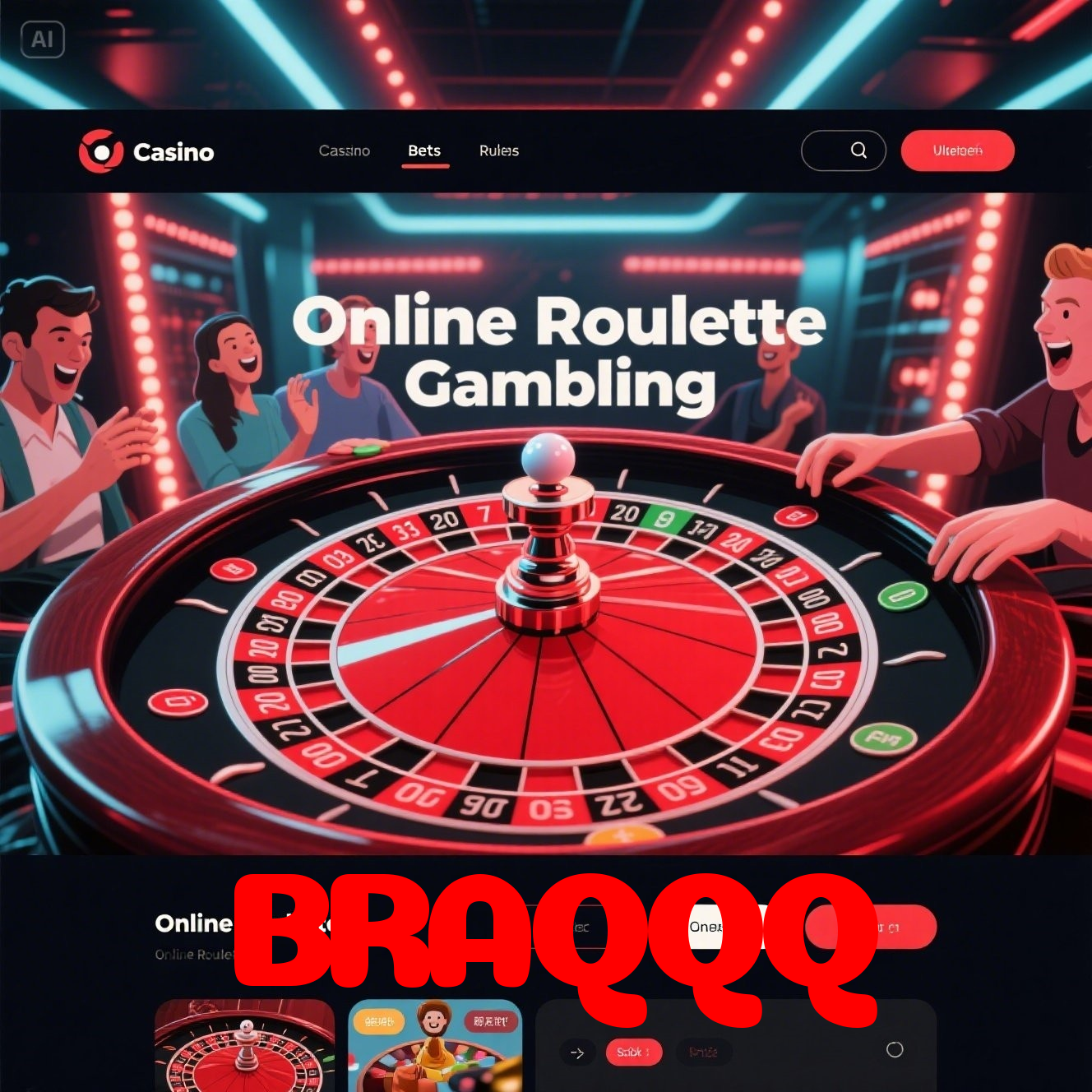 Problemas de Login no BRAQQQ
