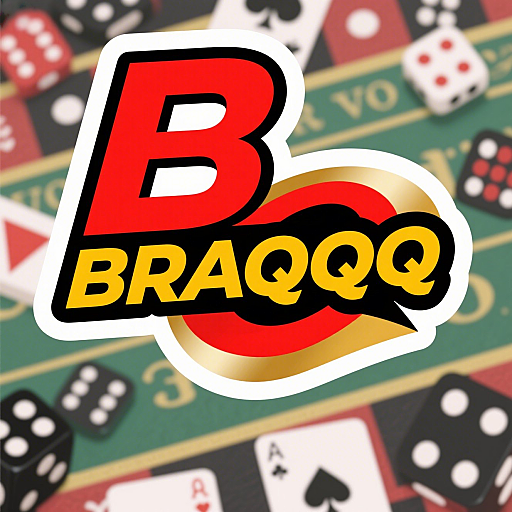 Logotipo do BRAQQQ